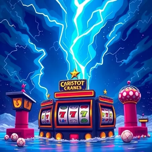 678luck: Promo dan Bonus Terbaik untuk Para Gamer Indonesia