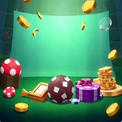 Mengulas Fitur Menarik di Situs Game 678luck
